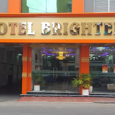 Brighten Hotel Kolombo Exteriér fotografie